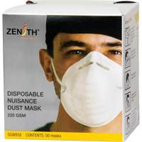 Disposable Nuisance Dust Mask FMT Sales Ltd