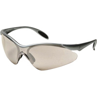 Miranda Safety Glasses, Indoor/Outdoor Lens, Anti-Scratch, Meets/Exceeds CSA Z94.3 FMT Sales Ltd