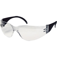 CeeTec Safety Glasses, Clear Lens, Anti-Scratch, Meets/Exceeds CSA Z94.3 FMT Sales Ltd