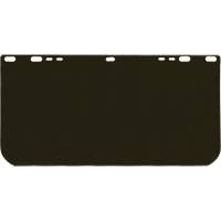 Visi&egrave;re Valuguard, Polycarbonate, Teinte Vert FMT Sales Ltd