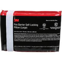 Fire Barrier Self-Locking Pillow FMT Sales Ltd
