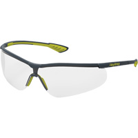 VS250 Safety Glasses, Clear Lens, Anti-Fog/Anti-Scratch, ANSI Z87+/Meets/Exceeds CSA Z94.3 FMT Sales Ltd