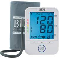 Diagnostic Precision Series 6.0 Easy Read Blood Pressure Monitor, Class 2 FMT Sales Ltd