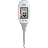 Jumbo Thermometer with Fever Glow, Digital FMT Sales Ltd