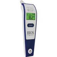 Precisiontemp Digital Ear Thermometer, Digital FMT Sales Ltd