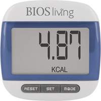 Digital Pedometer FMT Sales Ltd