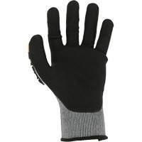 Gants antichocs r&eacute;sistants aux coupures SpeedKnit M-Pact, Taille 7/Petit, Calibre 18, Rev&ecirc;tement Nitrile, Enveloppe en PEHP/Tungst&egrave;ne, ASTM ANSI niveau A5/EN 388 niveau E FMT Sales Ltd