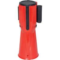 Traffic Cone Topper FMT Sales Ltd
