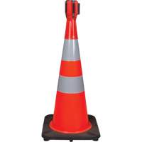 Traffic Cone Topper FMT Sales Ltd