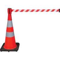 Traffic Cone Topper FMT Sales Ltd