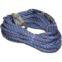 Cordage de s&eacute;curit&eacute; vertical FMT Sales Ltd