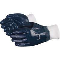 Gant enduit de nitrile Chemstop, Taille 7, Coton FMT Sales Ltd