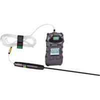 Altair&reg; 5X Multigas Detector, 5 Gas, LEL - CO - H2S -O2 FMT Sales Ltd