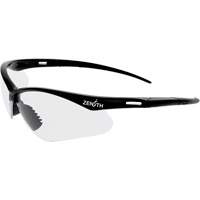 Z3500 Safety Glasses, Clear Lens, Anti-Scratch, ANSI Z87+/Meets/Exceeds CSA Z94.3 FMT Sales Ltd