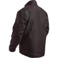 Blouson classique GridIron, Hommes, Petit, Noir FMT Sales Ltd
