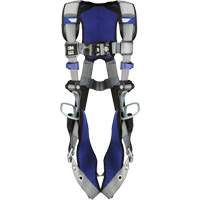 Fall Arrest Harnesses
