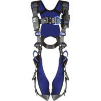 ExoFit X300 Comfort Wind Energy Safety Harness, CSA Certified, Class ALP, Small, 420 lbs. Cap. FMT Sales Ltd