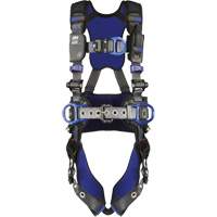 ExoFit X300 Comfort Wind Energy Safety Harness, CSA Certified, Class ALP, Small, 420 lbs. Cap. FMT Sales Ltd
