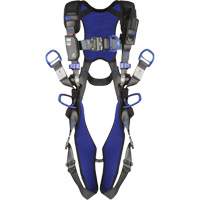 ExoFit X300 Comfort Wind Energy Safety Harness, CSA Certified, Class ALP, Small, 420 lbs. Cap. FMT Sales Ltd