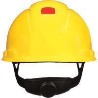 SecureFit H-Series Hardhat, Meets CSA Type 1, Ratchet Suspension, Non-Vented FMT Sales Ltd