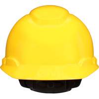 SecureFit H-Series Hardhat, Meets CSA Type 1, Ratchet Suspension, Non-Vented FMT Sales Ltd