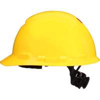SecureFit H-Series Hardhat, Meets CSA Type 1, Ratchet Suspension, Non-Vented FMT Sales Ltd