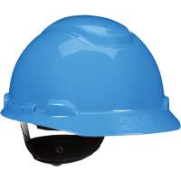 SecureFit H-Series Hardhat, Meets CSA Type 1, Ratchet Suspension, Non-Vented FMT Sales Ltd