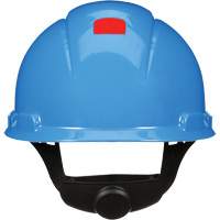 SecureFit H-Series Hardhat, Meets CSA Type 1, Ratchet Suspension, Non-Vented FMT Sales Ltd