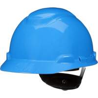 SecureFit H-Series Hardhat, Meets CSA Type 1, Ratchet Suspension, Non-Vented FMT Sales Ltd