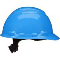 SecureFit H-Series Hardhat, Meets CSA Type 1, Ratchet Suspension, Non-Vented FMT Sales Ltd