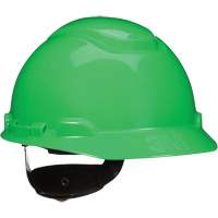 SecureFit H-Series Hardhat, Meets CSA Type 1, Ratchet Suspension, Non-Vented FMT Sales Ltd
