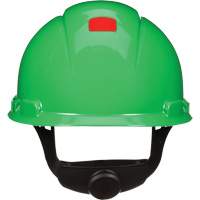SecureFit H-Series Hardhat, Meets CSA Type 1, Ratchet Suspension, Non-Vented FMT Sales Ltd
