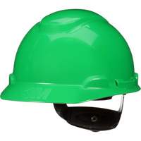 SecureFit H-Series Hardhat, Meets CSA Type 1, Ratchet Suspension, Non-Vented FMT Sales Ltd