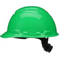 SecureFit H-Series Hardhat, Meets CSA Type 1, Ratchet Suspension, Non-Vented FMT Sales Ltd