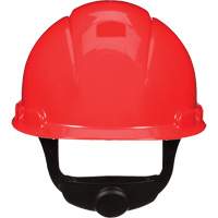 SecureFit H-Series Hardhat, Meets CSA Type 1, Ratchet Suspension, Non-Vented FMT Sales Ltd