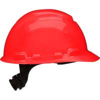 SecureFit H-Series Hardhat, Meets CSA Type 1, Ratchet Suspension, Non-Vented FMT Sales Ltd