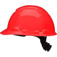 SecureFit H-Series Hardhat, Meets CSA Type 1, Ratchet Suspension, Non-Vented FMT Sales Ltd