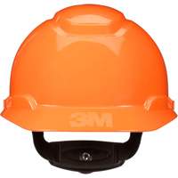 SecureFit H-Series Hardhat, Meets CSA Type 1, Ratchet Suspension, Non-Vented FMT Sales Ltd