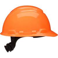 SecureFit H-Series Hardhat, Meets CSA Type 1, Ratchet Suspension, Non-Vented FMT Sales Ltd