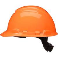 SecureFit H-Series Hardhat, Meets CSA Type 1, Ratchet Suspension, Non-Vented FMT Sales Ltd