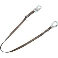 V-Series Tieback Restraint Lanyard FMT Sales Ltd
