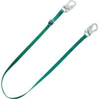V-Series Tieback Restraint Lanyard FMT Sales Ltd