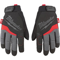 Gants performants, Paume Synth&eacute;tique, Taille Moyen FMT Sales Ltd