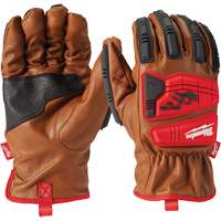 Gants ergonomiques et de performance