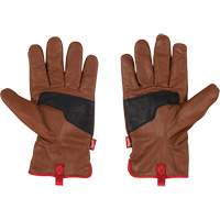 Gants en peau de ch&egrave;vre Impact, Petit, Paume en Cuir fleur FMT Sales Ltd