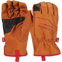 Leather Gloves
