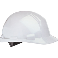 North&reg; Matterhorn Hardhat, Meets CSA Type 2, Ratchet Suspension, Non-Vented FMT Sales Ltd