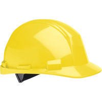 North&reg; Matterhorn Hardhat, Meets CSA Type 2, Ratchet Suspension, Non-Vented FMT Sales Ltd