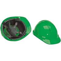North&reg; Matterhorn Hardhat, Meets CSA Type 2, Ratchet Suspension, Non-Vented FMT Sales Ltd