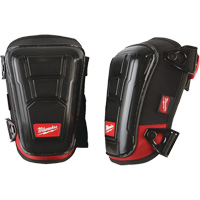 Performance Knee Pad, Slip-On Style, Plastic Caps, Gel Pads FMT Sales Ltd